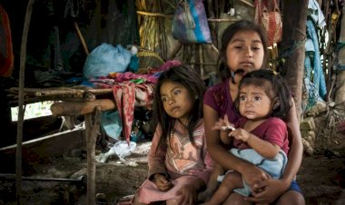 Triste navidad para familias de bajos ingresos