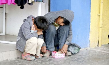 El año que viene para México