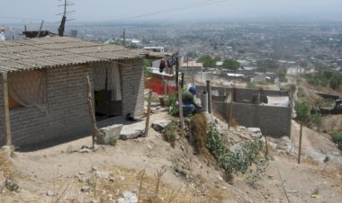 Carencia de viviendas dignas en la republica mexicana