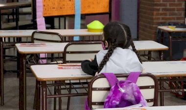 Urge un verdadero cambio en la educación de México para este 2023