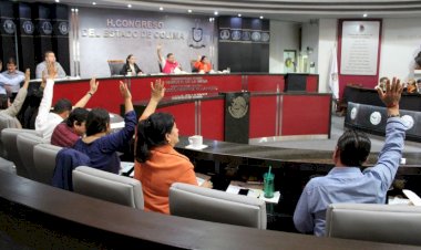 Las víctimas, según los diputados morenistas de Colima