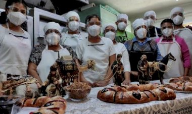 Las roscas laguneras ayudan a la economía de las familias de Torreón