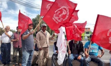 Los buenos deseos y la lucha