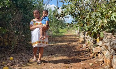 Urgen desarrollo para Chicán