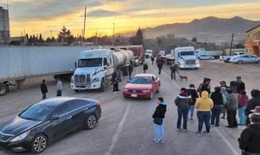 Antorcha Sonora rechaza engaños de AMLO a mineros de Cananea