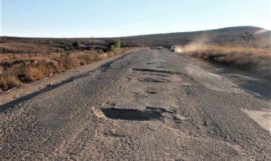 Hacen falta recursos para atender necesidades en Zacatecas