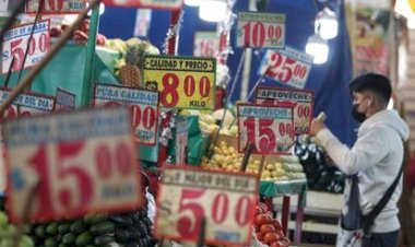 La inflación sigue encareciendo la vida