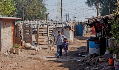 Estado del bienestar, Estado fallido