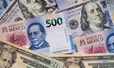 ¿En qué nos beneficia la apreciación del peso frente al dólar?