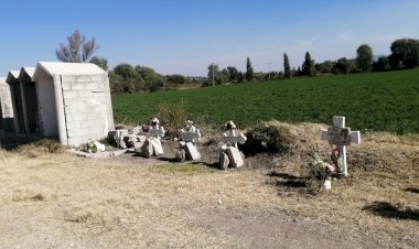 Cuatro años de olvido para Tlahuelilpan, Hidalgo