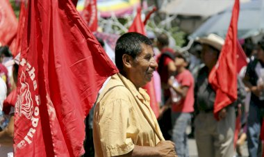 Nadie puede ponerle puertas al viento