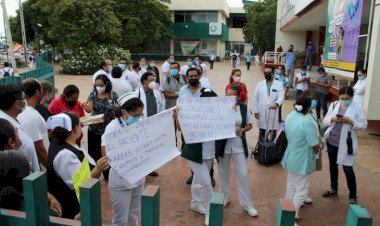 Campeche, otra víctima de la austeridad de la 4T