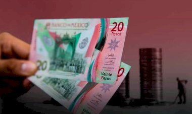 El salario actual, insuficiente para cubrir las necesidades básicas