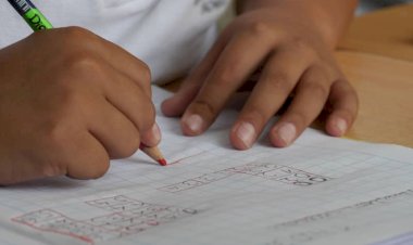 Educación como base para el progreso