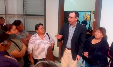 En Ciudad Guzmán, Jalisco emprenden lucha contra cobro excesivo de agua