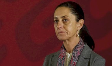 Claudia Sheinbaum no está capacitada para gobernar el país