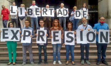 Mordaza de la 4T a la libertad de expresión