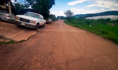 Carreteras alimentadoras a cargo de la SICT, destruidas