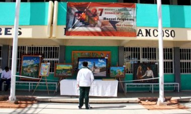 Instituciones de calidad en Zacatecas fruto de la lucha del pueblo