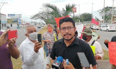 Movilidad en Quintana Roo debe ser un tema social y no de mercado.