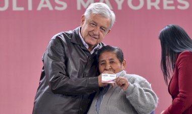 El pueblo necesita mejores políticas públicas, no dádivas del gobierno