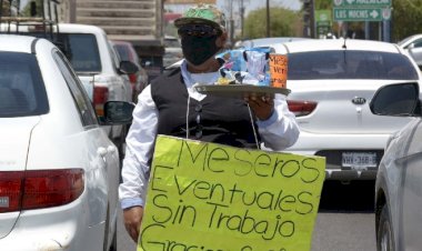 Pérdida de empleos, escenario social doloroso para los trabajadores