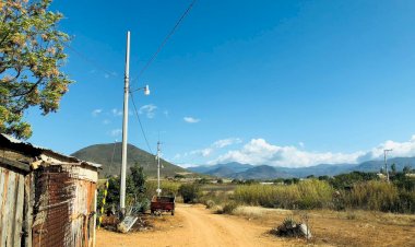 Carencias sociales ancestrales motivan la lucha social en Oaxaca