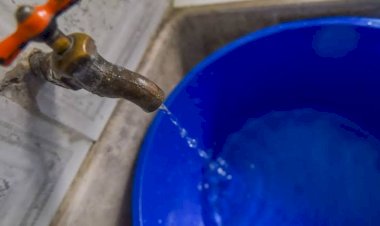 Se agrava el problema de falta de agua en Iztacalco