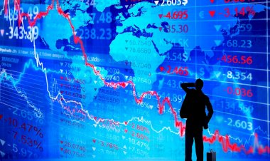 El capital financiero gobierna al mundo