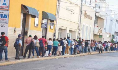 Trámites engorrosos para obtener una beca