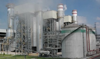 Contaminación y olvido en Valle del Mezquital