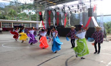 Celebran Feria Zoyotla 2023 con desarrollo y cultura