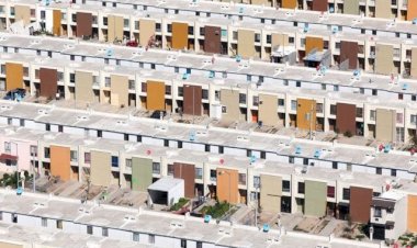 La 4T deja sin vivienda a millones de mexicanos