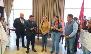 En Chalco, Edomex los pobres nunca son prioridad