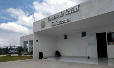 Crónica de una victoria: casa de salud en Cahuacán