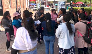 Movilizaciones populares rinden frutos en Zitácuaro