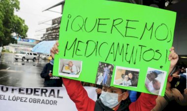 ¿Y los medicamentos?