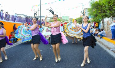 Tecomatlán 2023, la feria de la unidad de los pueblos