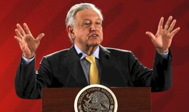 AMLO, el mandatario tirano