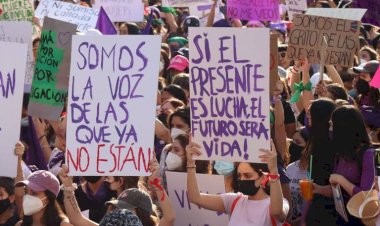 Mujeres de valor