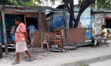 Pobreza, un fenómeno que afecta a miles de quintanarroenses