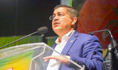 Practicar las bellas artes engrandece al hombre y lo libera: Antorcha