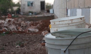 Colonias del sur de Mérida sin agua desde hace 15 años