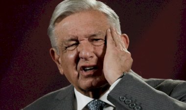 Calumnia y engaño, política de AMLO