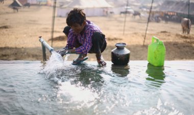 A propósito del Día Mundial del Agua