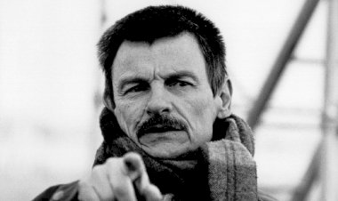 Marxismo y belleza. El juicio de Tarkovski