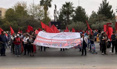 Defender la educación es tarea de todos