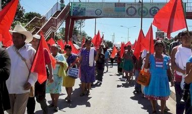 El derecho a la libre manifestación y la obligación de atender los reclamos del pueblo