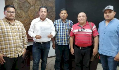 Antorchistas de Sonora alzamos la voz y pedimos justicia