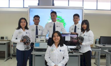 Pide ITT infraestructura y equipamiento de laboratorios